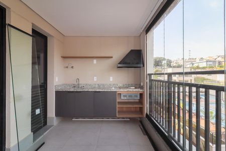 Apartamento para alugar com 91m², 3 quartos e 2 vagas Apartamento para alugar com 91m², 3 quartos e 2 vagasSala