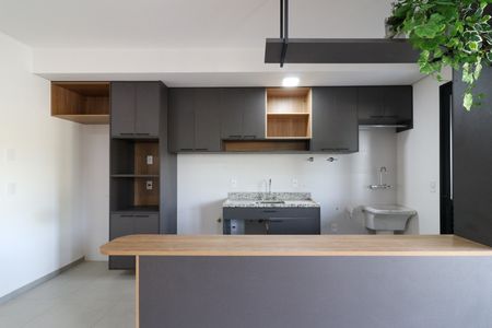 Apartamento para alugar com 91m², 3 quartos e 2 vagas Apartamento para alugar com 91m², 3 quartos e 2 vagasCozinha