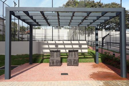 Apartamento para alugar com 91m², 3 quartos e 2 vagas Apartamento para alugar com 91m², 3 quartos e 2 vagasÁrea comum