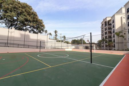 Apartamento para alugar com 91m², 3 quartos e 2 vagas Apartamento para alugar com 91m², 3 quartos e 2 vagasQuadra Esportiva