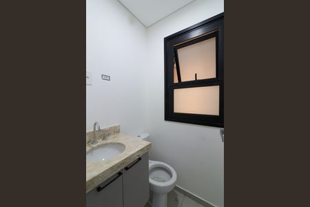 Apartamento para alugar com 91m², 3 quartos e 2 vagas Apartamento para alugar com 91m², 3 quartos e 2 vagasLavabo