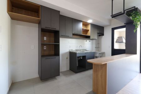 Apartamento para alugar com 91m², 3 quartos e 2 vagas Apartamento para alugar com 91m², 3 quartos e 2 vagasCozinha