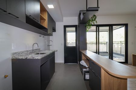 Apartamento para alugar com 91m², 3 quartos e 2 vagas Apartamento para alugar com 91m², 3 quartos e 2 vagasCozinha