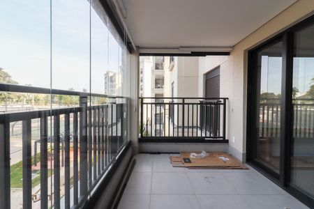 Apartamento para alugar com 91m², 3 quartos e 2 vagas Apartamento para alugar com 91m², 3 quartos e 2 vagasSala