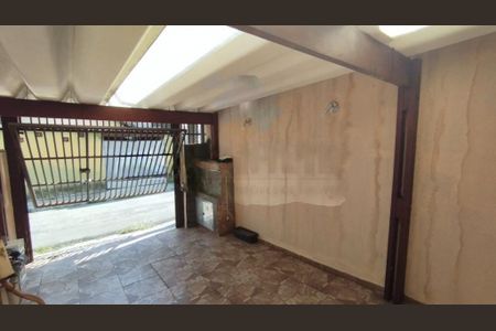 Casa à venda com 2 quartos, 81m² em Vila Isa, São Paulo