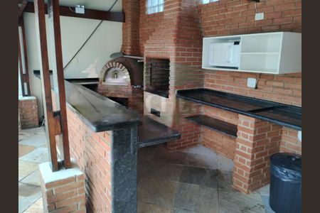 Apartamento à venda com 52m², 2 quartos e 1 vaga