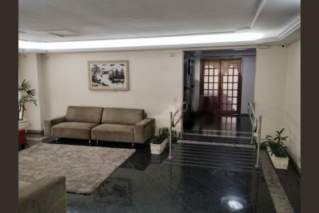 Apartamento à venda com 2 quartos, 52m² em Jardim Oriental, São Paulo