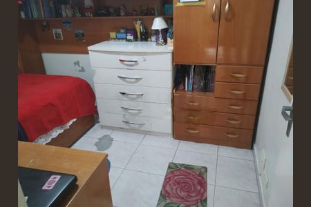 Apartamento à venda com 2 quartos, 52m² em Jardim Oriental, São Paulo