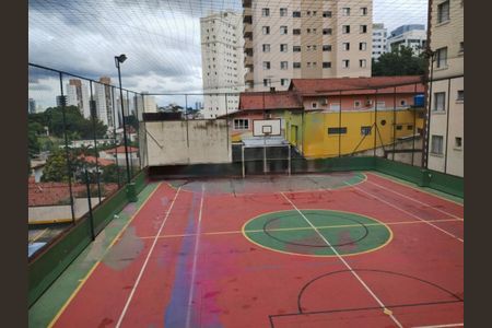 Apartamento à venda com 52m², 2 quartos e 1 vaga