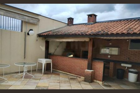 Apartamento à venda com 52m², 2 quartos e 1 vaga