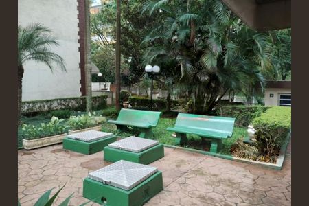 Apartamento à venda com 52m², 2 quartos e 1 vaga
