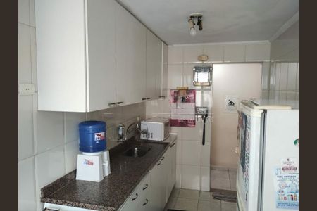 Apartamento à venda com 52m², 2 quartos e 1 vaga