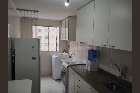 Apartamento à venda com 52m², 2 quartos e 1 vaga