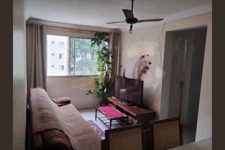 Apartamento à venda com 2 quartos, 52m² em Jardim Oriental, São Paulo