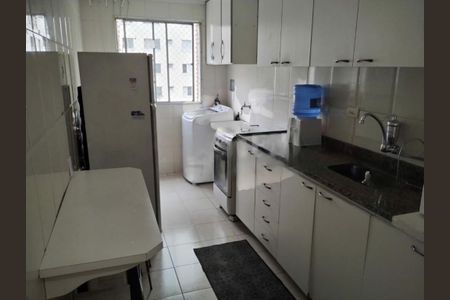 Apartamento à venda com 52m², 2 quartos e 1 vaga