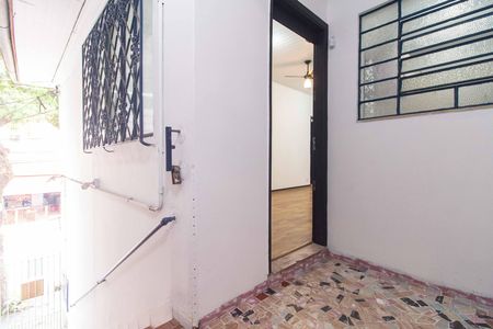 Área de Serviço de casa à venda com 2 quartos, 120m² em Vila Mariana, São Paulo