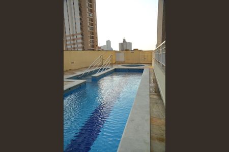 Apartamento à venda com 107m², 3 quartos e 2 vagasÁrea comum - Piscina