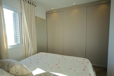 Apartamento à venda com 107m², 3 quartos e 2 vagasSuíte 
