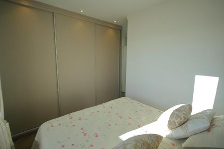 Apartamento à venda com 107m², 3 quartos e 2 vagasSuíte 