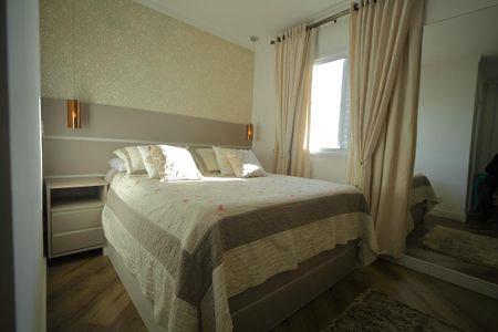 Apartamento à venda com 107m², 3 quartos e 2 vagasSuíte 