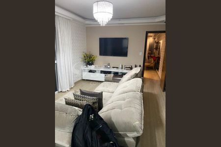 Casa à venda com 3 quartos, 156m² em Vila Paulista, São Paulo