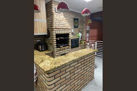 Casa à venda com 3 quartos, 156m² em Vila Paulista, São Paulo