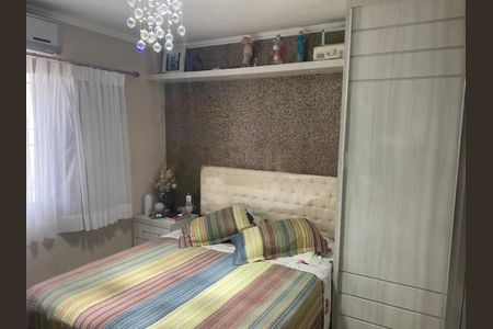 Casa à venda com 3 quartos, 156m² em Vila Paulista, São Paulo