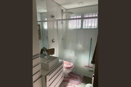 Casa à venda com 3 quartos, 156m² em Vila Paulista, São Paulo