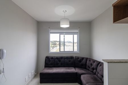 Apartamento para alugar com 32m², 2 quartos e sem vaga Apartamento para alugar com 32m², 2 quartos e sem vagaSala/Cozinha/Área de Serviço