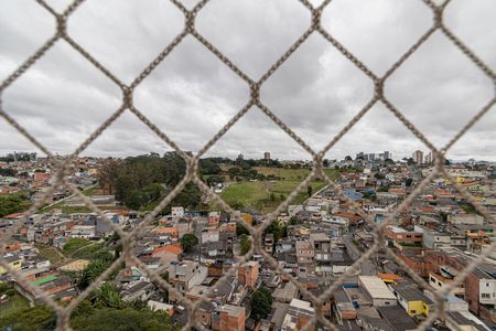 Apartamento para alugar com 32m², 2 quartos e sem vaga Apartamento para alugar com 32m², 2 quartos e sem vagaVista Quarto 2