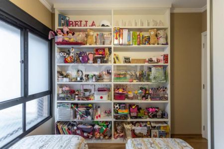 Apartamento à venda com 4 quartos, 120m² em Vila Congonhas, São Paulo