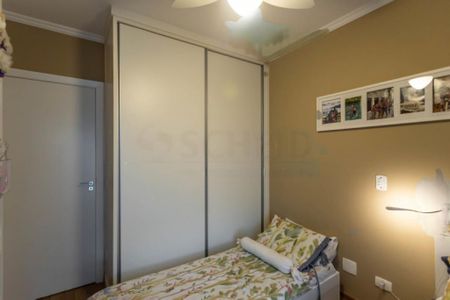 Apartamento à venda com 4 quartos, 120m² em Vila Congonhas, São Paulo