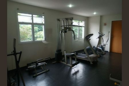 Apartamento à venda com 64m², 3 quartos e 2 vagas