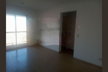 Apartamento à venda com 3 quartos, 64m² em Jardim Ubirajara, São Paulo
