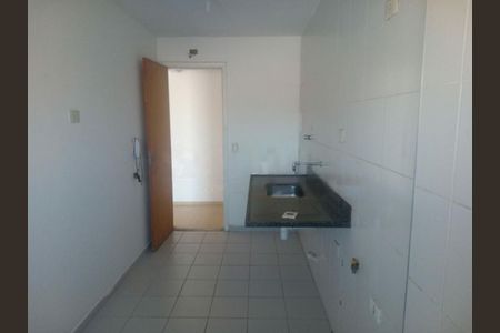 Apartamento à venda com 64m², 3 quartos e 2 vagas