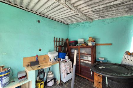 Casa à venda com 250m², 3 quartos e 2 vagas Casa à venda com 250m², 3 quartos e 2 vagasQuarto de Serviço