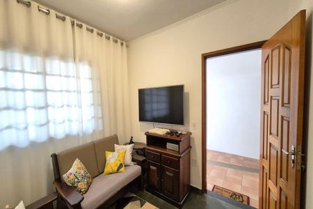 Sala de casa à venda com 3 quartos, 250m² em Vila Padre Manoel de Nobrega, Campinas