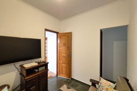 Sala de casa à venda com 3 quartos, 250m² em Vila Padre Manoel de Nobrega, Campinas