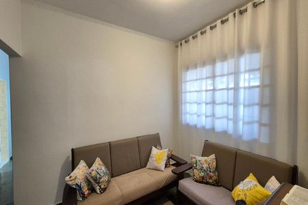 Sala de casa à venda com 3 quartos, 250m² em Vila Padre Manoel de Nobrega, Campinas