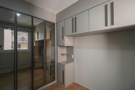 Apartamento para alugar com 2 quartos, 35m² em Vila Ema, São Paulo
