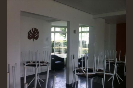Apartamento à venda com 3 quartos, 150m² em Vila Sao Paulo, São Paulo