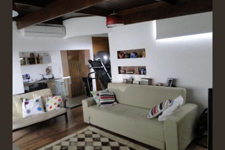 Apartamento à venda com 3 quartos, 150m² em Vila Sao Paulo, São Paulo