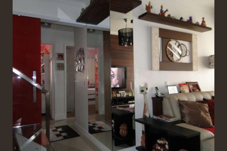 Apartamento à venda com 150m², 3 quartos e 2 vagas