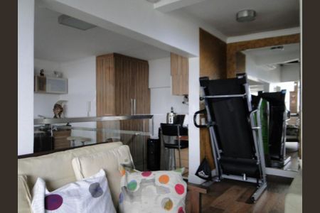 Apartamento à venda com 3 quartos, 150m² em Vila Sao Paulo, São Paulo