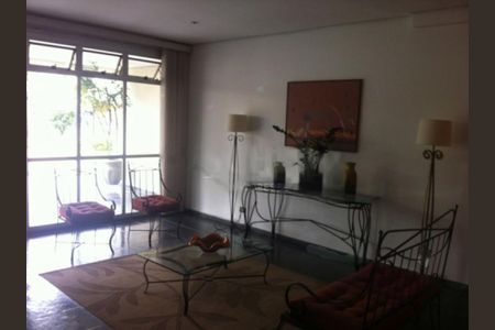 Apartamento à venda com 3 quartos, 150m² em Vila Sao Paulo, São Paulo