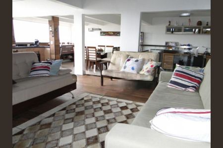 Apartamento à venda com 3 quartos, 150m² em Vila Sao Paulo, São Paulo