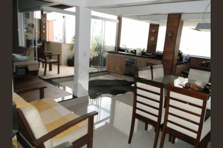 Apartamento à venda com 150m², 3 quartos e 2 vagas