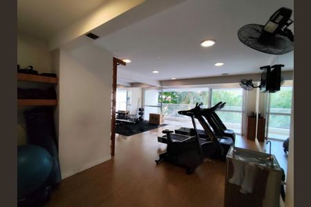 Apartamento à venda com 217m², 2 quartos e 2 vagas