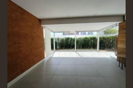 Apartamento à venda com 2 quartos, 217m² em Vila Andrade, São Paulo