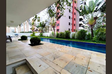 Apartamento à venda com 217m², 2 quartos e 2 vagas